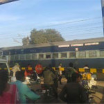 Azad Hind Train