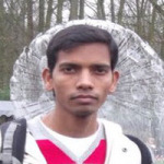 Avinash Patel Founder of MyCityMyChoice