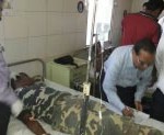 Naxalite Attack in Chhattisgarh Sukma