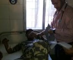 Naxalite Attack in Sukma, Chhattisgarh
