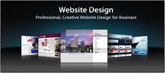 Website design with us