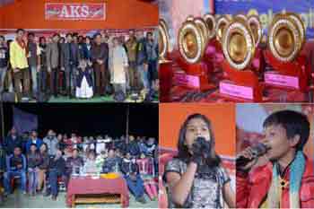 ASL voice of jashpur junior