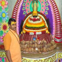खरसिया – श्री श्याम अखंड ज्योति पाठ