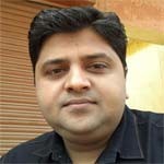 Sunty Agrawal (Minakshi Mobile)