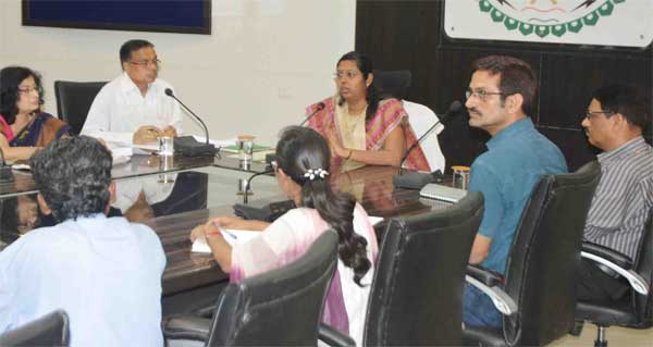 Collector RTI