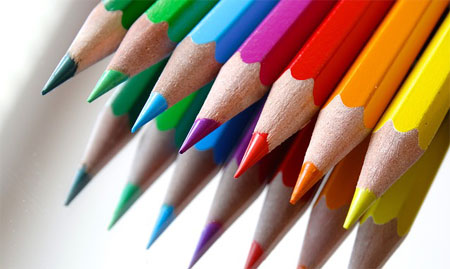 Microsoft word change table header color