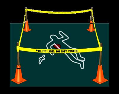 crime