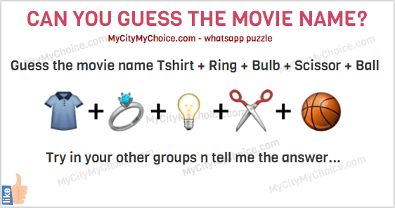 Guess Vegetables Names From Whatsapp Emoticons Puzzle Latest Bollywood Movie Quiz Questions And Answers Tollywood Icon