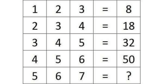 what-is-the-missing-number-puzzle-answer