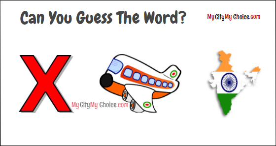 Can you guess the word puzzle answer