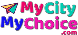 MyCityMyChoice